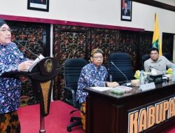 Lahan Kering Disulap Produktif, Sumenep Genjot Program HDDAP