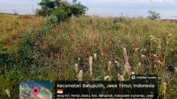 Warga Ancam Laporkan Kades, Proyek Jalan Diduga Langgar Aturan
