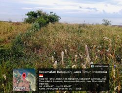 Warga Ancam Laporkan Kades, Proyek Jalan Diduga Langgar Aturan