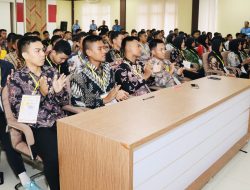 Pengumuman Rikmin Polri 2026, Ini Jumlah Casis yang Lolos di Sumenep