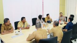 Polres Sumenep Waspadai Penimbunan BBM dan Sembako