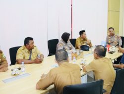 Polres Sumenep Waspadai Penimbunan BBM dan Sembako