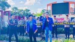 PMII Sumenep Desak Revisi Perda Tembakau, Soroti Lemahnya Perlindungan Petani dan Dugaan Celah Gratifikasi