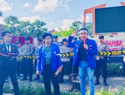 PMII Sumenep Desak Revisi Perda Tembakau, Soroti Lemahnya Perlindungan Petani dan Dugaan Celah Gratifikasi