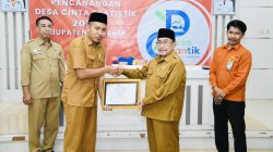 Pemkab Sumenep Perkuat Program Desa Cantik 2026, Dorong Literasi Data untuk Pembangunan Tepat Sasaran