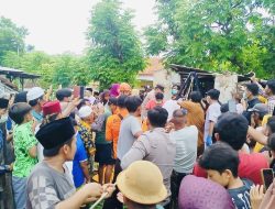 Geger! Warga Bluto Temukan Nenek Tak Bernyawa di Sumur Rumahnya