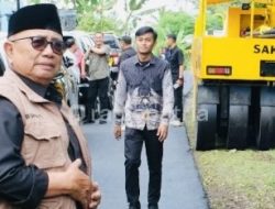 PUPR Blitar Waspada, Lonjakan Harga Material Ganggu Perencanaan Proyek