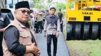 PUPR Blitar Waspada, Lonjakan Harga Material Ganggu Perencanaan Proyek