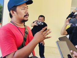 27 Kg Kokain Masih Misteri: Polres Sumenep Batalkan Konferensi Pers, Kapolda Pergi Tinggalkan Media