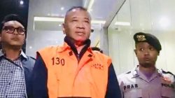 KPK Bongkar Skandal Tender Bupati Tulungagung Kendalikan Alkes dan Jasa Keamanan RSUD Iskak