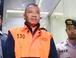 KPK Bongkar Skandal Tender Bupati Tulungagung Kendalikan Alkes dan Jasa Keamanan RSUD Iskak