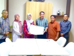 Pemkab Sumenep Gandeng Unibraw Susun ASB dan HSPK 2027 untuk Perkuat Perencanaan Anggaran