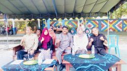 Dies Natalis ke-32 SMPN 2 Garum Meriah, Tanamkan Semangat Nasionalisme dan Karakter Bermartabat