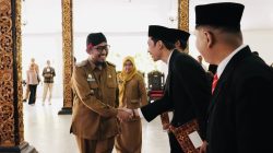 Perkuat Pelestarian Sejarah, Bupati Sumenep Tegaskan Peran Strategis TACB