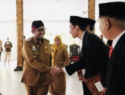 Perkuat Pelestarian Sejarah, Bupati Sumenep Tegaskan Peran Strategis TACB