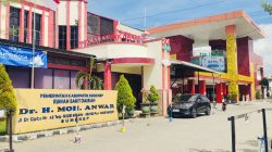 Rumah Sakit Tipe B, RSUDMA Sumenep Optimalkan Layanan Kesehatan Modern