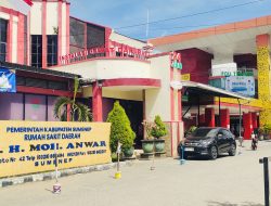 Rumah Sakit Tipe B, RSUDMA Sumenep Optimalkan Layanan Kesehatan Modern