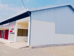 Gedung KDMP Desa Krenceng Rampung 100 Persen, Pemdes Fokus Benahi Akses Halaman
