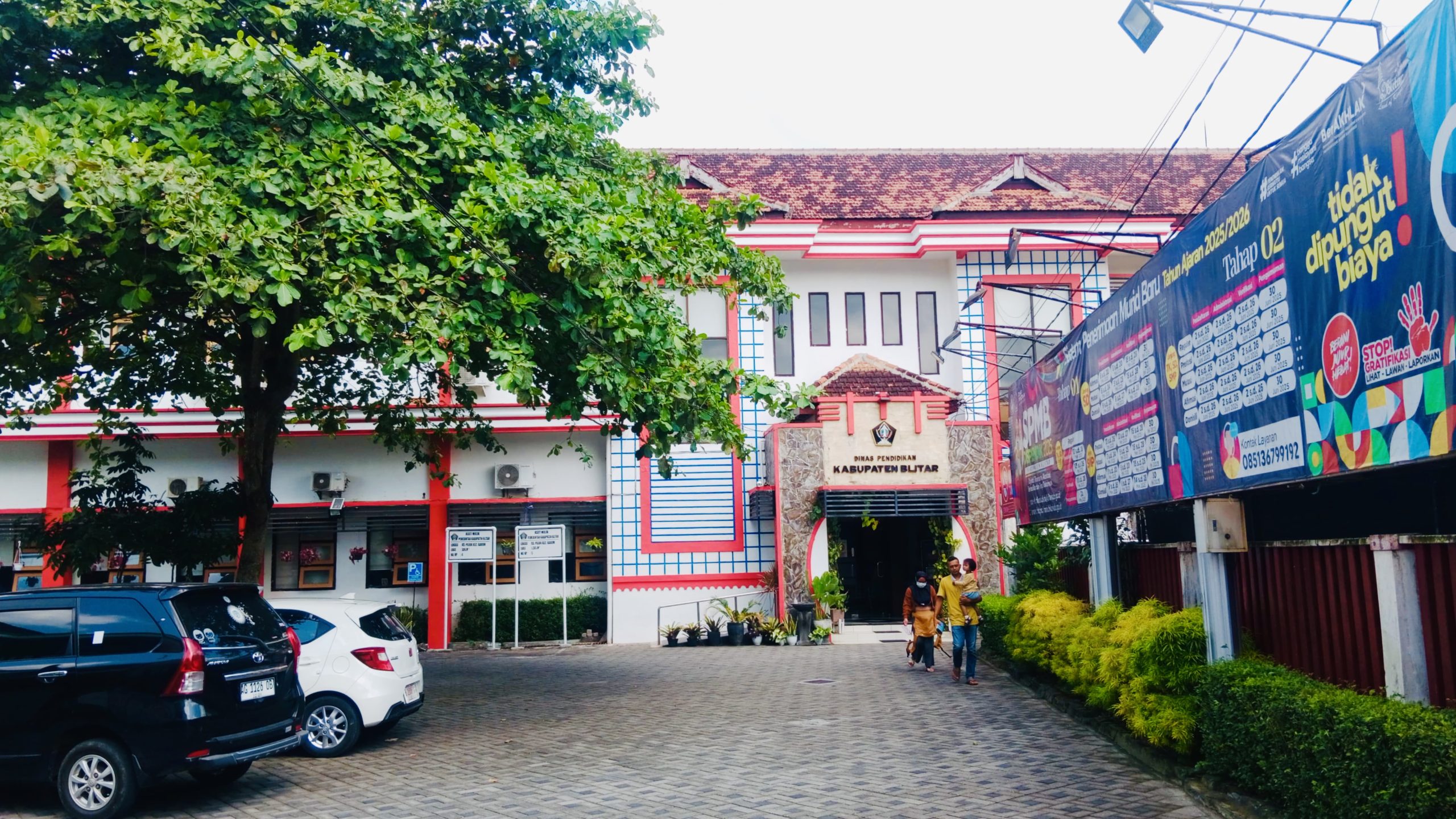 Prestasi SDN di Kabupaten Blitar Meningkat, Cetak Generasi Unggul lewat Akademik dan Olahraga 1 42fe08d8 e619 48c9 9882 eae5a3402366 scaled