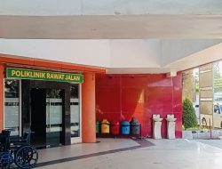 RSUDMA Sumenep Permudah Akses Terapi Wicara bagi Anak dan Dewasa