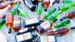 Operasi Dini Hari di Kabupaten Blitar: Bea Cukai Sita Ribuan Botol Minuman Beralkohol Ilegal