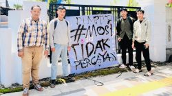 Polemik May Day Memanas, AMI Blitar Raya Layangkan Somasi ke Pemkot