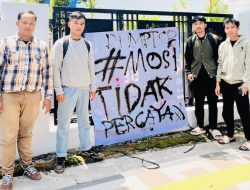 Polemik May Day Memanas, AMI Blitar Raya Layangkan Somasi ke Pemkot