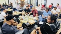 DPRD Blitar Gelar Rapat Strategis Tindak Lanjut Evaluasi KPK, Perkuat Tata Kelola Pemerintahan