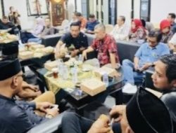 DPRD Blitar Gelar Rapat Strategis Tindak Lanjut Evaluasi KPK, Perkuat Tata Kelola Pemerintahan