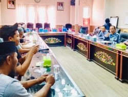 Forum BAKIS Guluk-Guluk Desak Transparansi Audit Dana Desa ke Inspektorat Sumenep