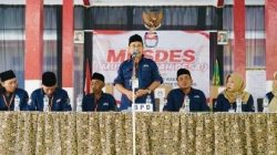 Pilkades PAW Jambewangi Sukses Digelar, Teguh Hariyanto Raih Kemenangan Besar