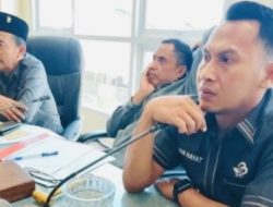 DPRD Sumenep Bakal Batasi Izin Toko Modern demi Lindungi Pasar Tradisional