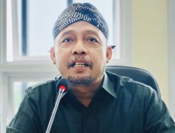 DPRD Sumenep Dorong PCNU Perkuat Peran Keagamaan dan Pendidikan