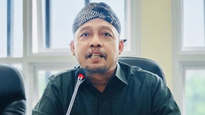 DPRD Sumenep Dorong PCNU Perkuat Peran Keagamaan dan Pendidikan