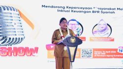 BPRS Bhakti Sumekar Tingkatkan Literasi Keuangan dan Perlindungan Nasabah