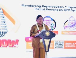 BPRS Bhakti Sumekar Tingkatkan Literasi Keuangan dan Perlindungan Nasabah