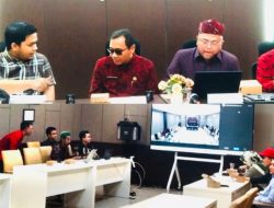 DPRD dan BKAD Sumenep Fokus Tata Kelola Aset yang Transparan dan Efisien