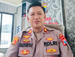 Respon Cepat Polsek Kota Sumenep Berbuah Hasil, Pelaku Curanmor Diamankan
