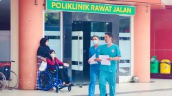 RSUDMA Sumenep Tegaskan Komitmen Hadirkan Pelayanan Aman dan Berkualitas
