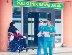 RSUDMA Sumenep Tegaskan Komitmen Hadirkan Pelayanan Aman dan Berkualitas