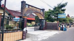 SMAN 1 Ponggok Luluskan 327 Siswa, Sekolah Larang Konvoi: Pilih Rayakan dengan Berbagi