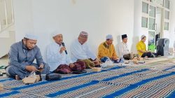 MUI Sumenep Konsolidasi Program 2026, Fokus Perkuat Peran Organisasi