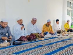 MUI Sumenep Konsolidasi Program 2026, Fokus Perkuat Peran Organisasi
