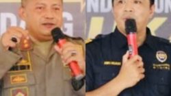 Gempur Rokok Ilegal, Satpol PP Blitar dan Bea Cukai Perkuat Sinergi Alokasi DBHCHT 2026