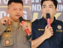 Gempur Rokok Ilegal, Satpol PP Blitar dan Bea Cukai Perkuat Sinergi Alokasi DBHCHT 2026