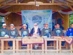 Festival Mancing Kedatim 2026 Meriah, Wisata Mangrove Sumenep Dipadati Ratusan Pemancing