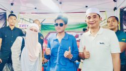 DRT Exclusive Dukung Madura Fest 2026, Bangkitkan Ekonomi Kreatif dan UMKM Sumenep