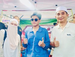 DRT Exclusive Dukung Madura Fest 2026, Bangkitkan Ekonomi Kreatif dan UMKM Sumenep