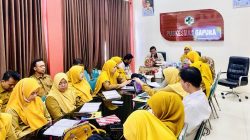 Respons Cepat dan Tepat, Diskominfo Sumenep Perkuat Sistem Aduan Kedaruratan 112