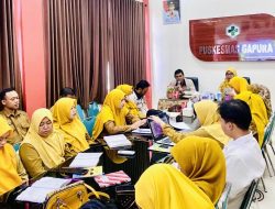 Respons Cepat dan Tepat, Diskominfo Sumenep Perkuat Sistem Aduan Kedaruratan 112